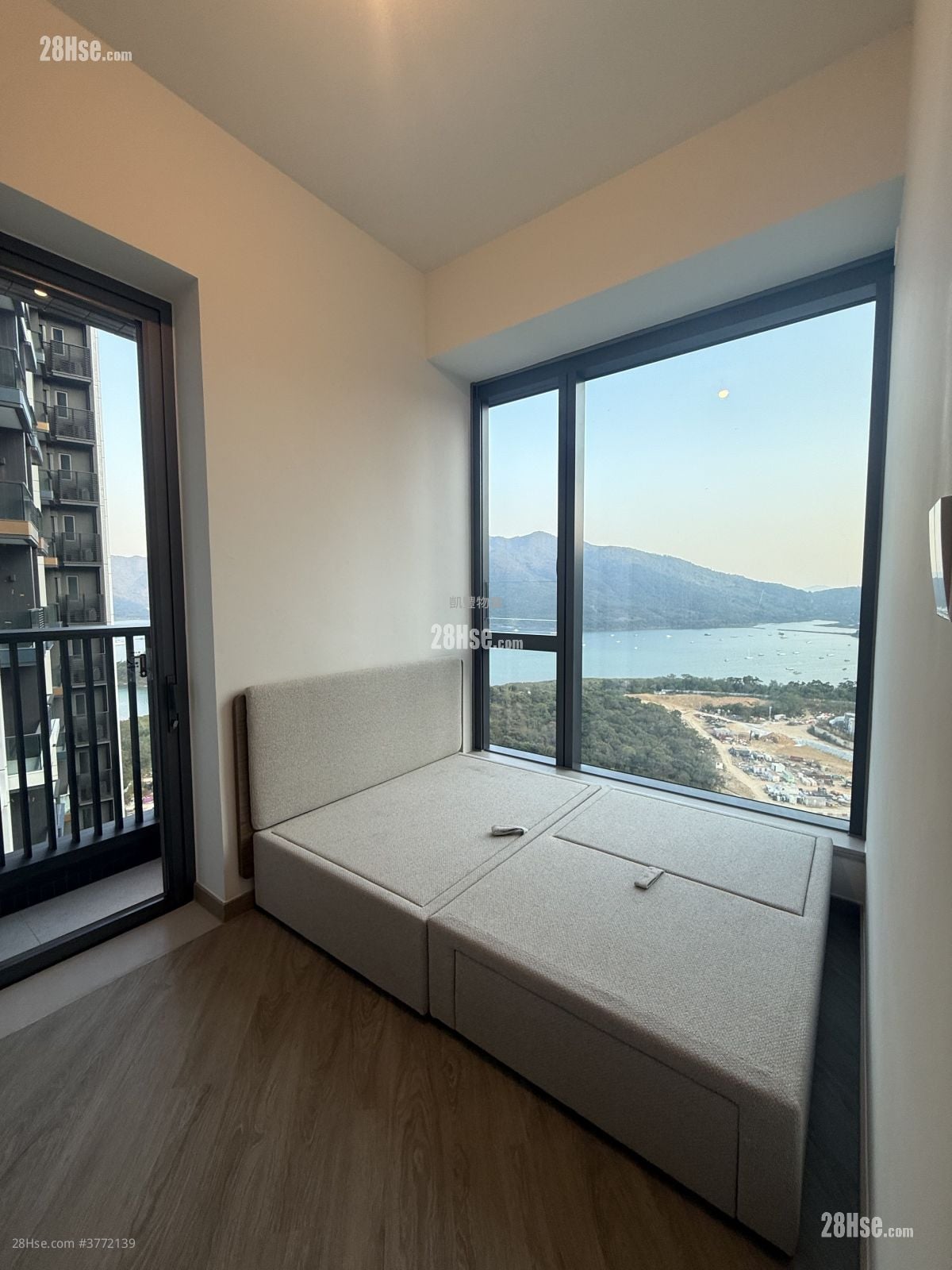 Sierra Sea Rental 2 Bedrooms , 1 Bathroom 443 ft²