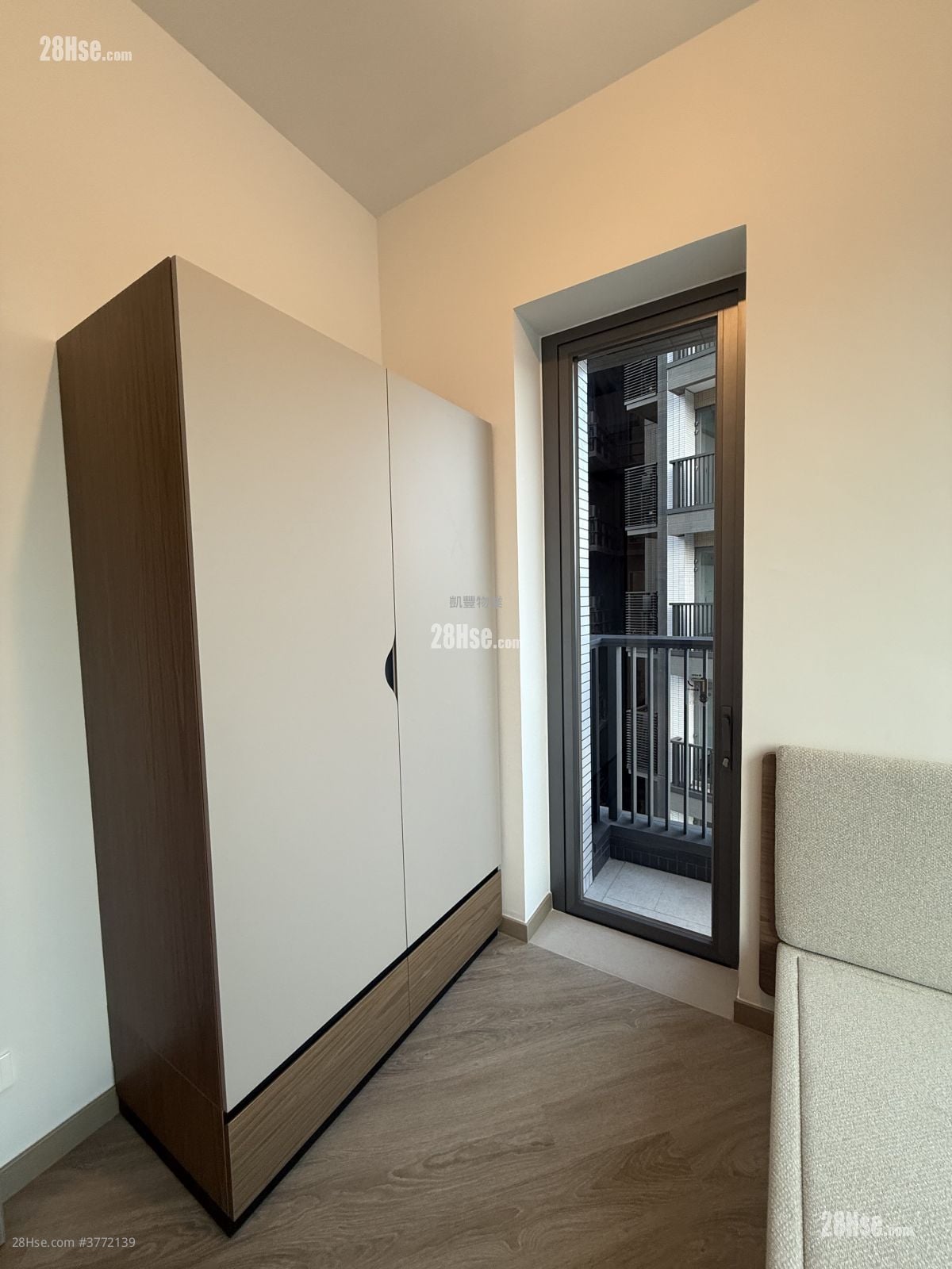 Sierra Sea Rental 2 Bedrooms , 1 Bathroom 443 ft²