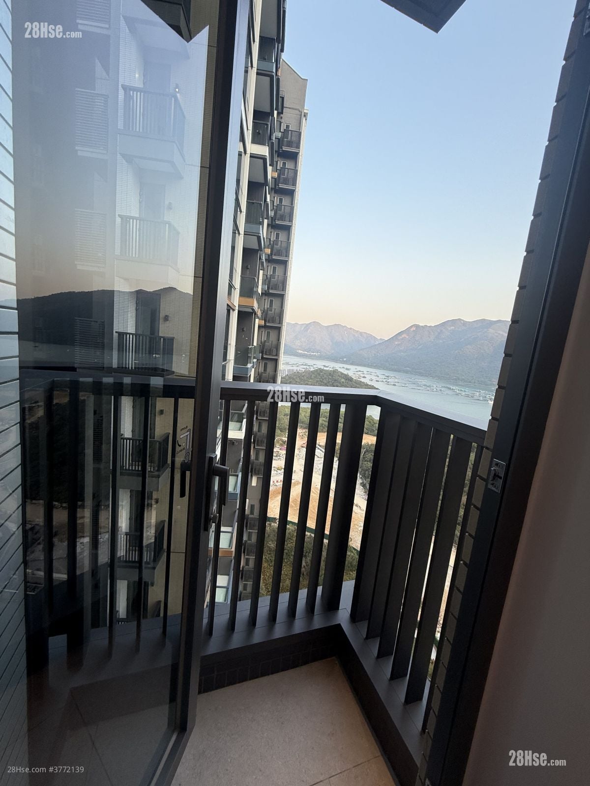 Sierra Sea Rental 2 Bedrooms , 1 Bathroom 443 ft²