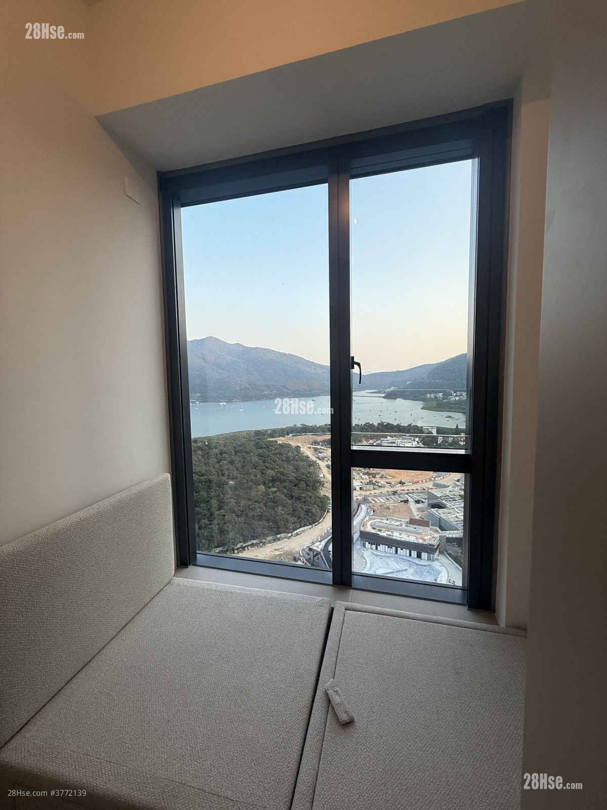 Sierra Sea Rental 2 Bedrooms , 1 Bathroom 443 ft²