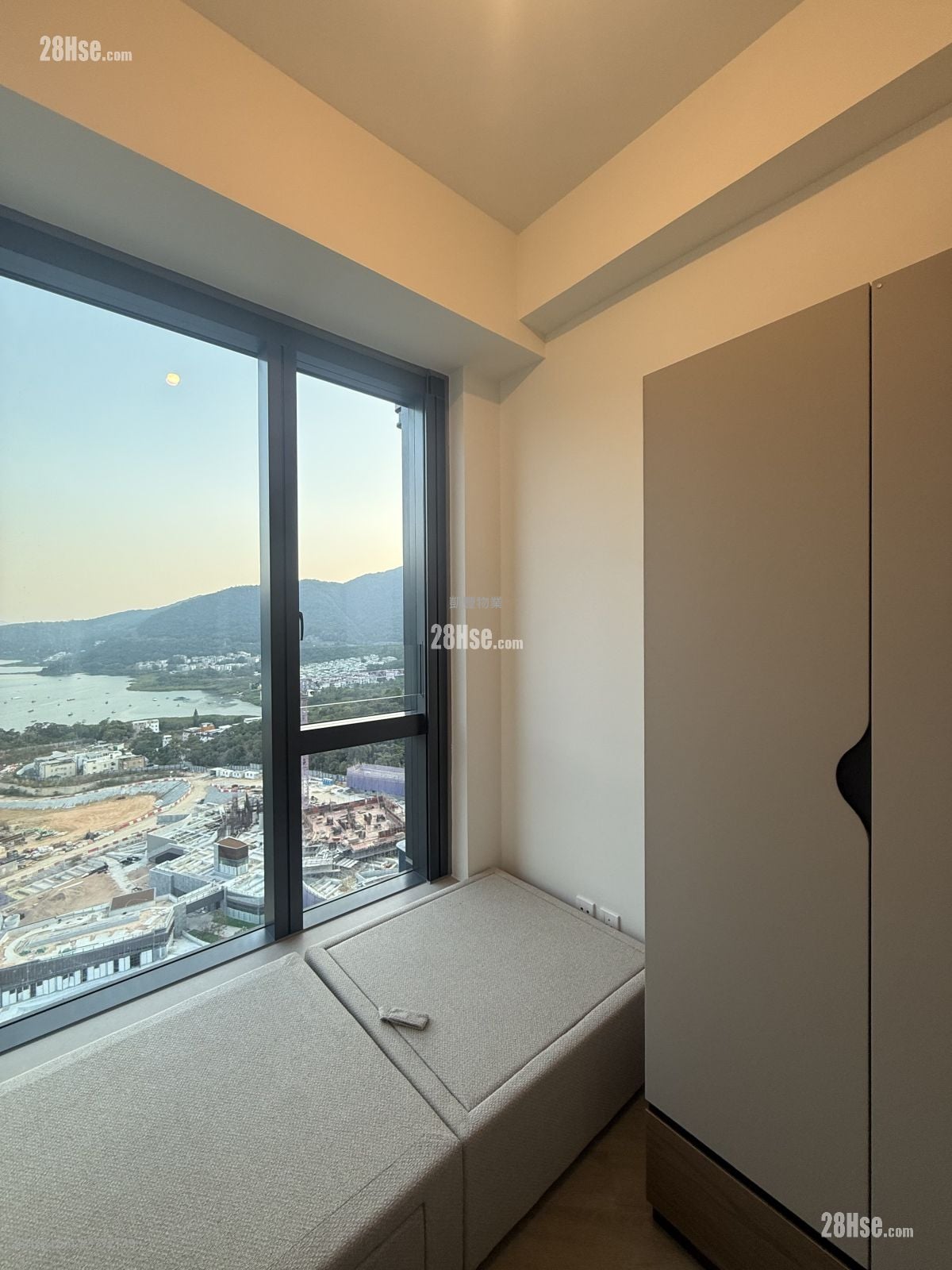 Sierra Sea Rental 2 Bedrooms , 1 Bathroom 443 ft²