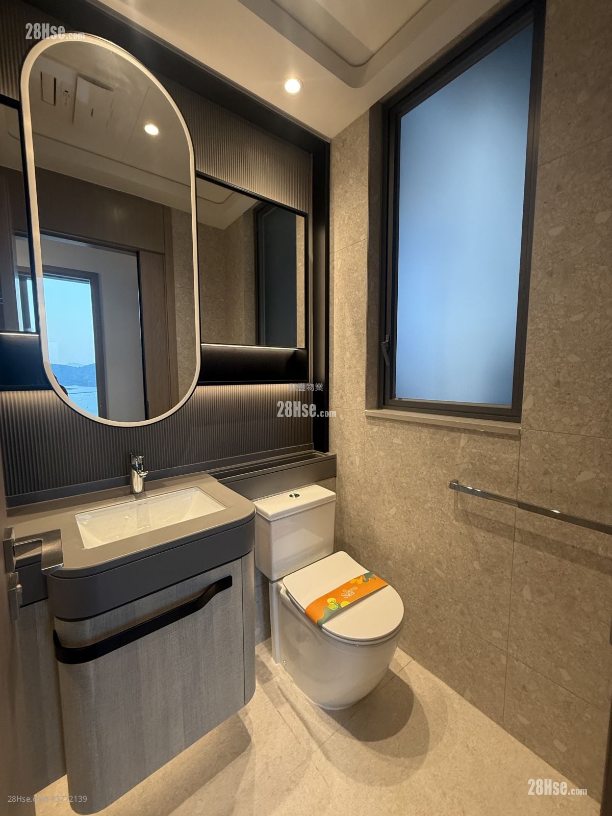 Sierra Sea Rental 2 Bedrooms , 1 Bathroom 443 ft²