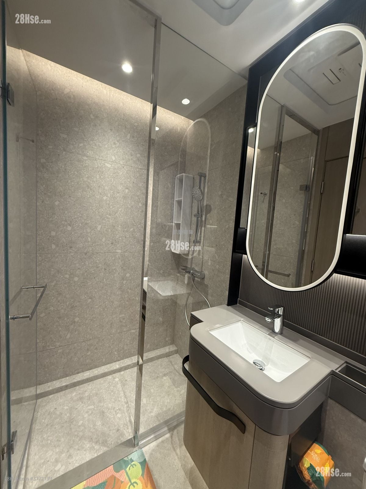 Sierra Sea Rental 2 Bedrooms , 1 Bathroom 443 ft²