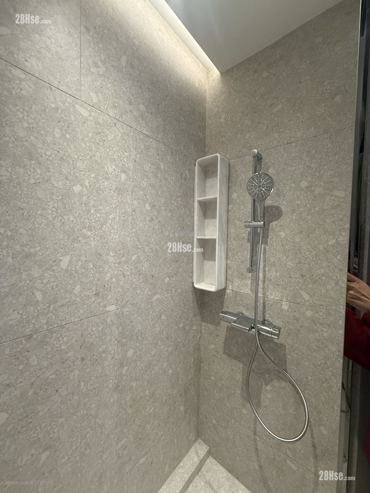 Sierra Sea Rental 2 Bedrooms , 1 Bathroom 443 ft²