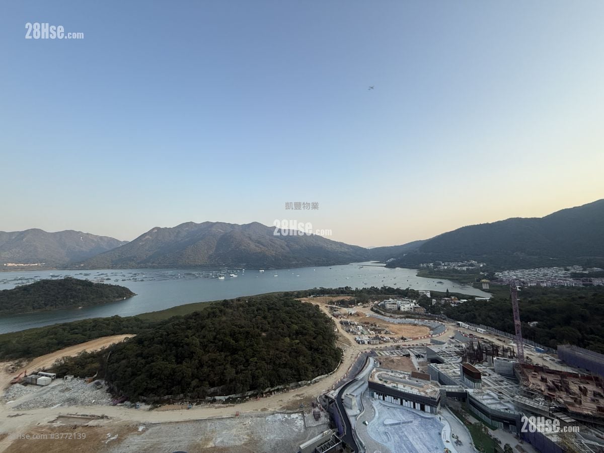 Sierra Sea Rental 2 Bedrooms , 1 Bathroom 443 ft²