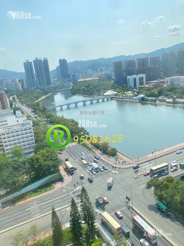 Garden Rivera Sell 1 Bedroom , 1 Bathroom 269 ft²