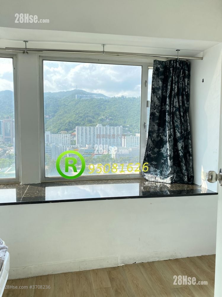 Garden Rivera Sell 1 Bedroom , 1 Bathroom 269 ft²