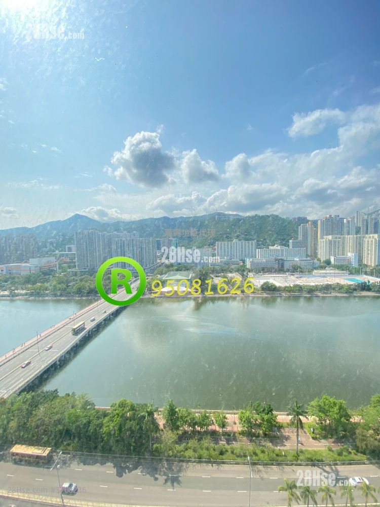 Garden Rivera Sell 1 Bedroom , 1 Bathroom 269 ft²