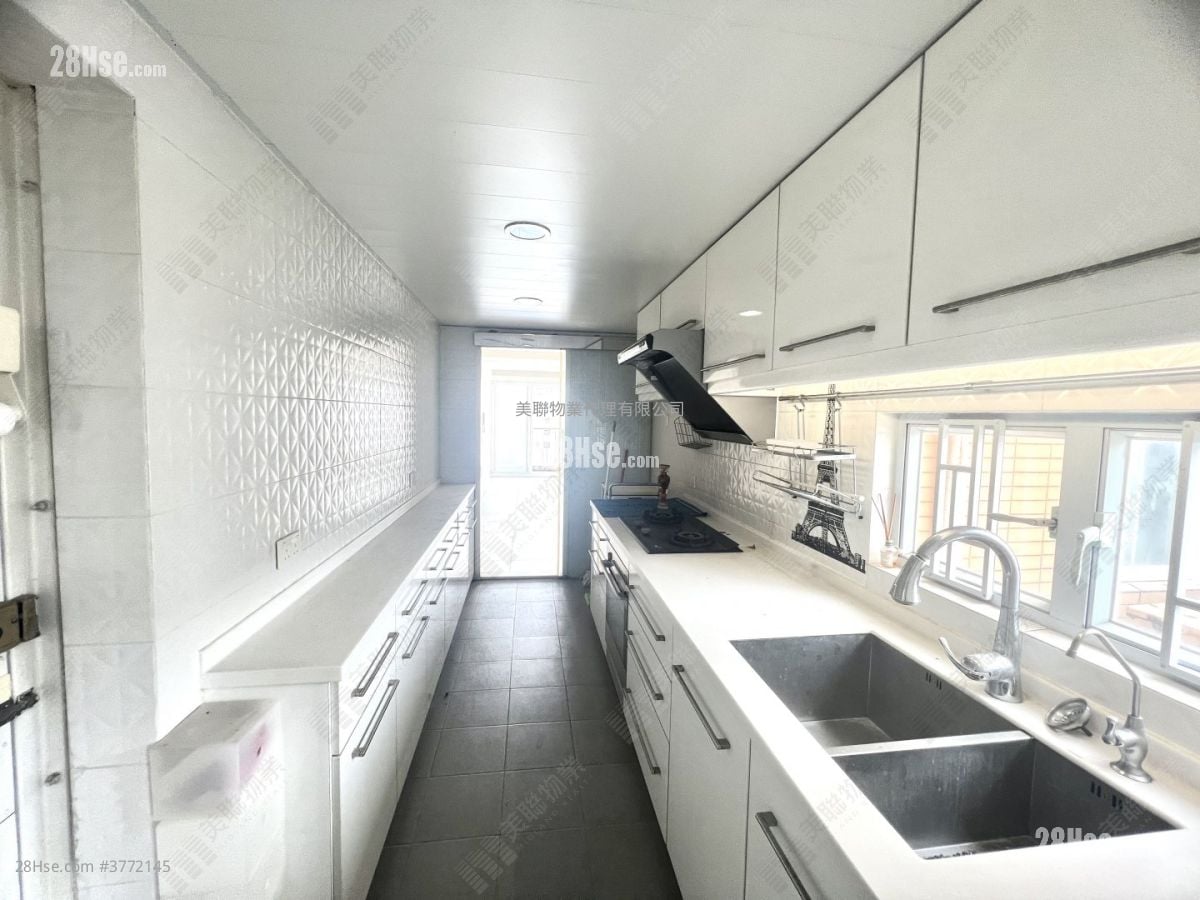 文怡阁 售盘 2 房 969 平方尺