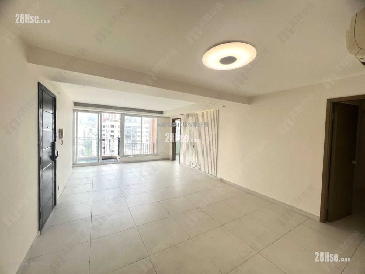 文怡阁 售盘 2 房 969 平方尺