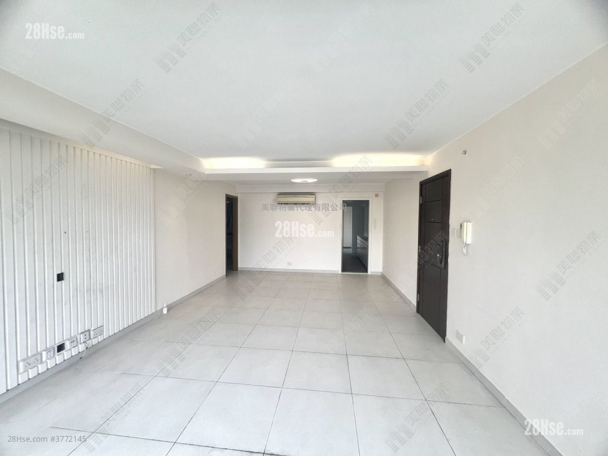 文怡阁 售盘 2 房 969 平方尺