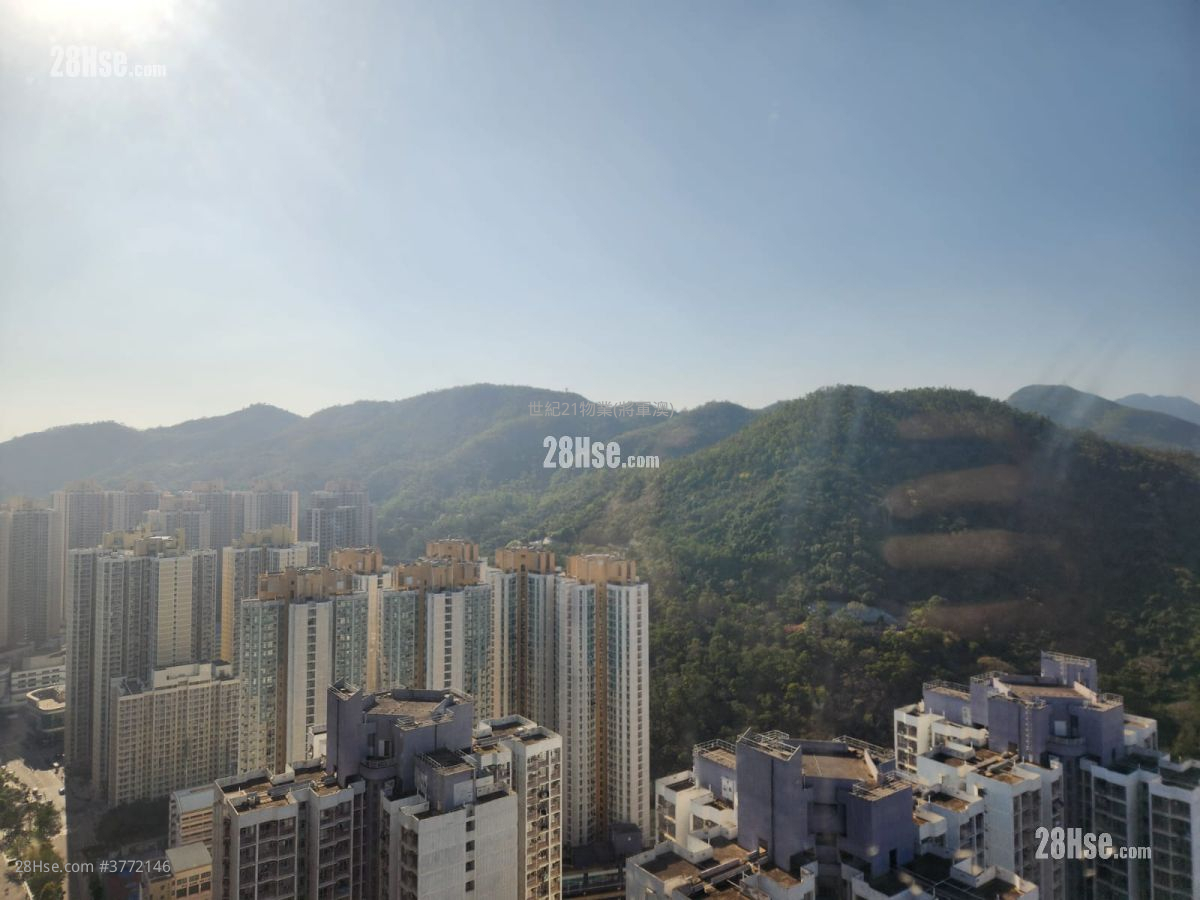 Park Central Sell 3 Bedrooms 648 ft²