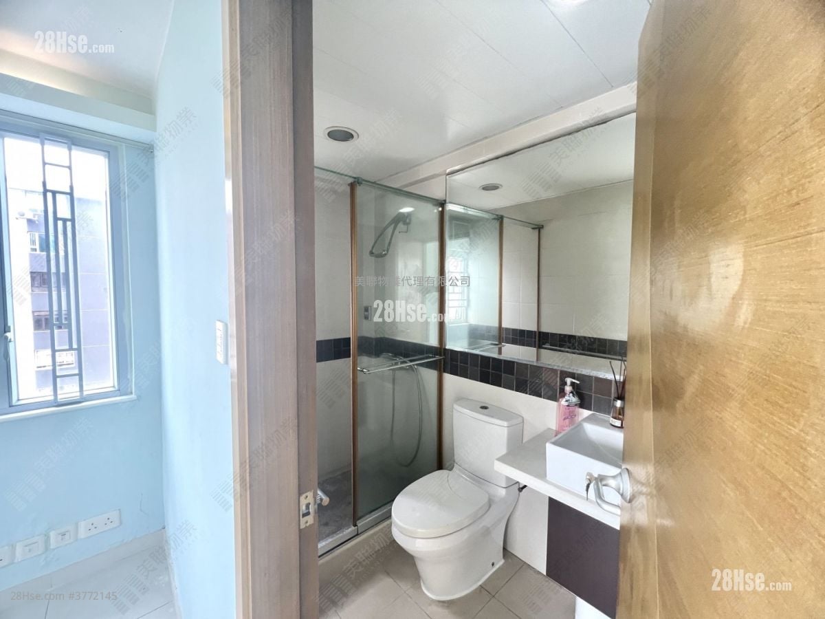 文怡阁 售盘 2 房 969 平方尺