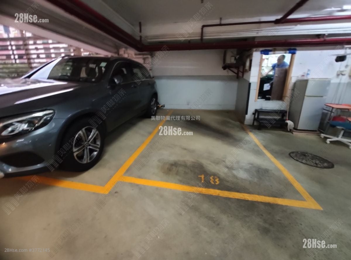 文怡阁 售盘 2 房 969 平方尺