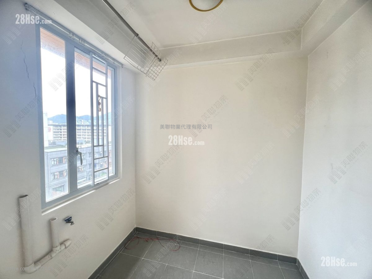 文怡阁 售盘 2 房 969 平方尺