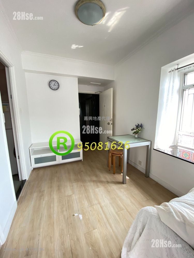 Garden Rivera Sell 1 Bedroom , 1 Bathroom 269 ft²