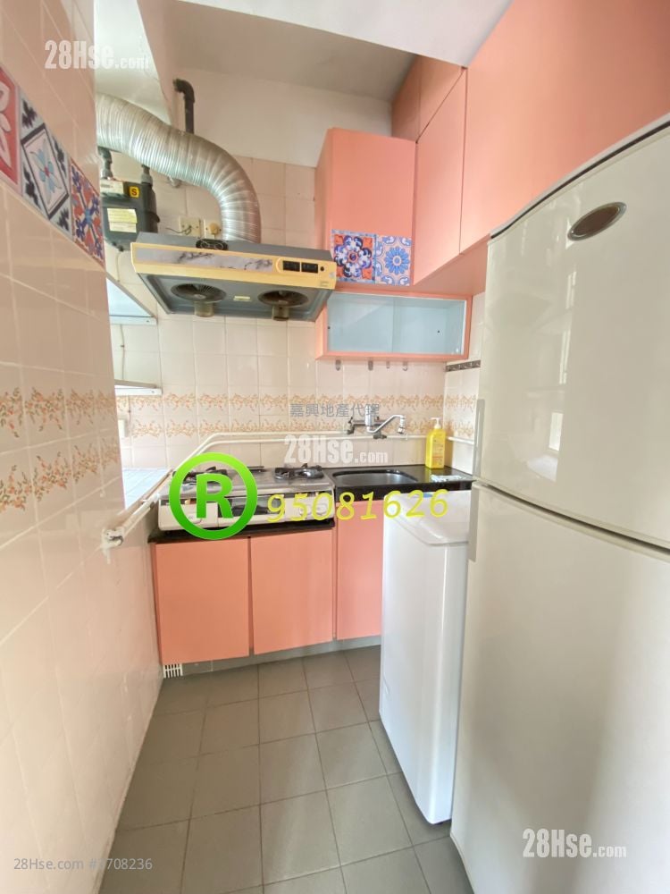 Garden Rivera Sell 1 Bedroom , 1 Bathroom 269 ft²