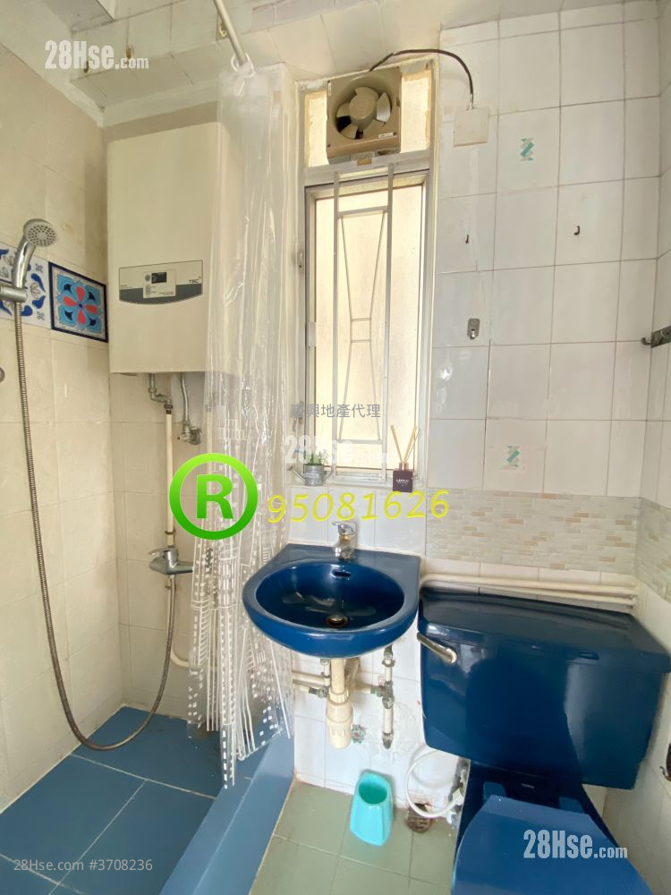 Garden Rivera Sell 1 Bedroom , 1 Bathroom 269 ft²