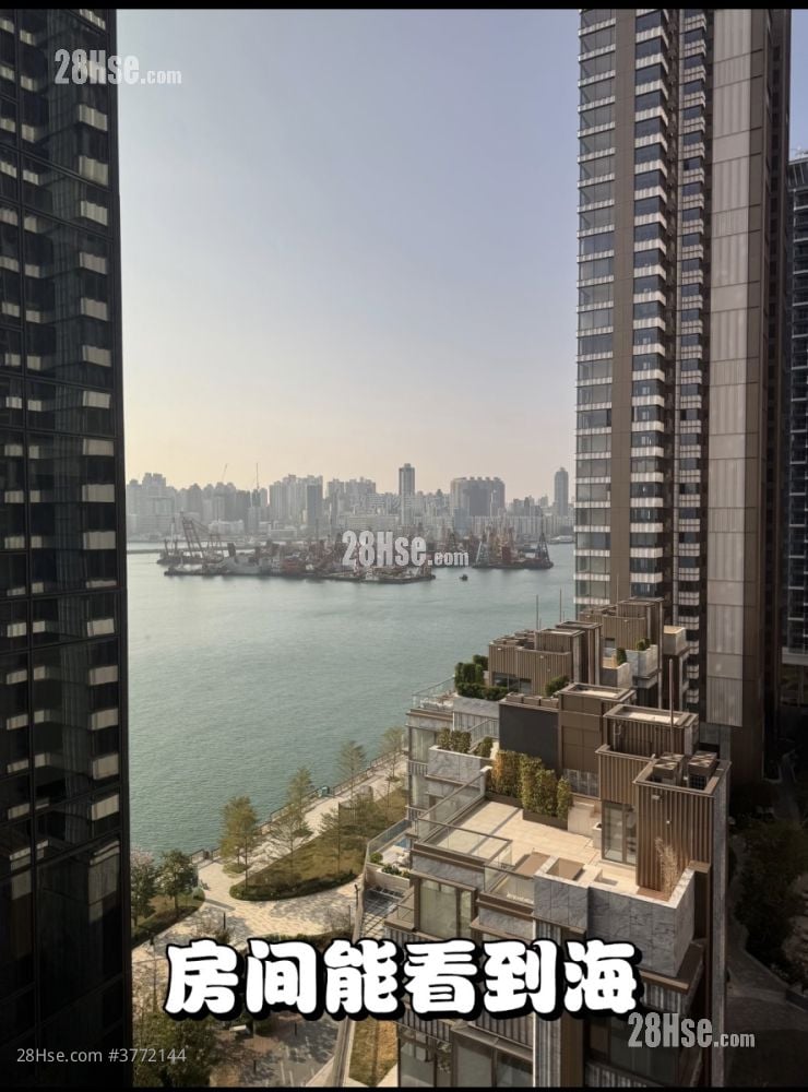 The Knightsbridge Sell 3 Bedrooms , 1 Bathroom 635 ft²