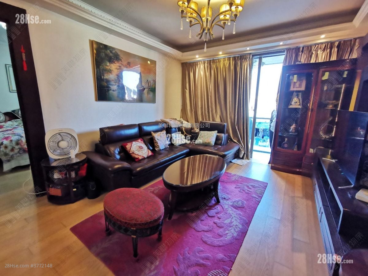 Celestial Heights Sell 3 Bedrooms 1,137 ft²