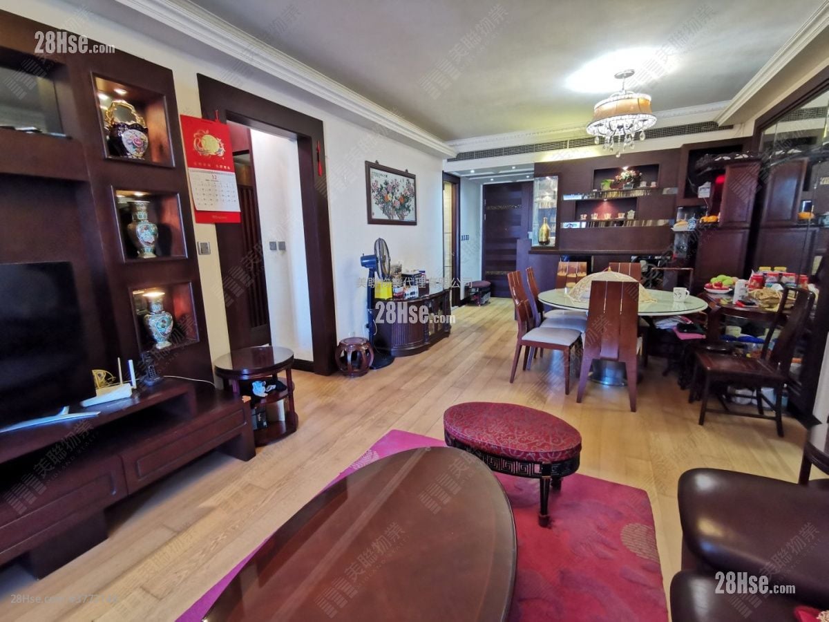 Celestial Heights Sell 3 Bedrooms 1,137 ft²