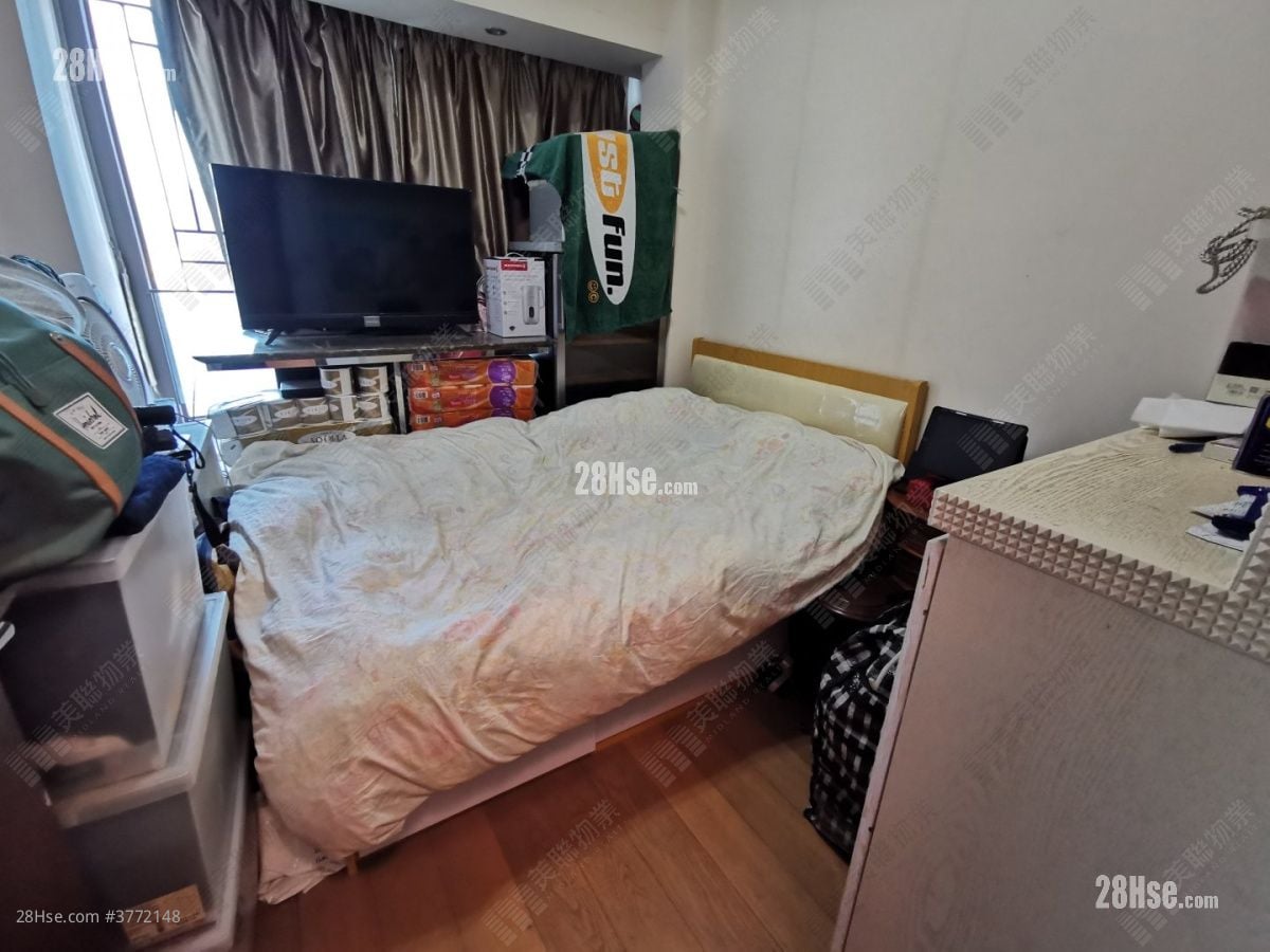 Celestial Heights Sell 3 Bedrooms 1,137 ft²