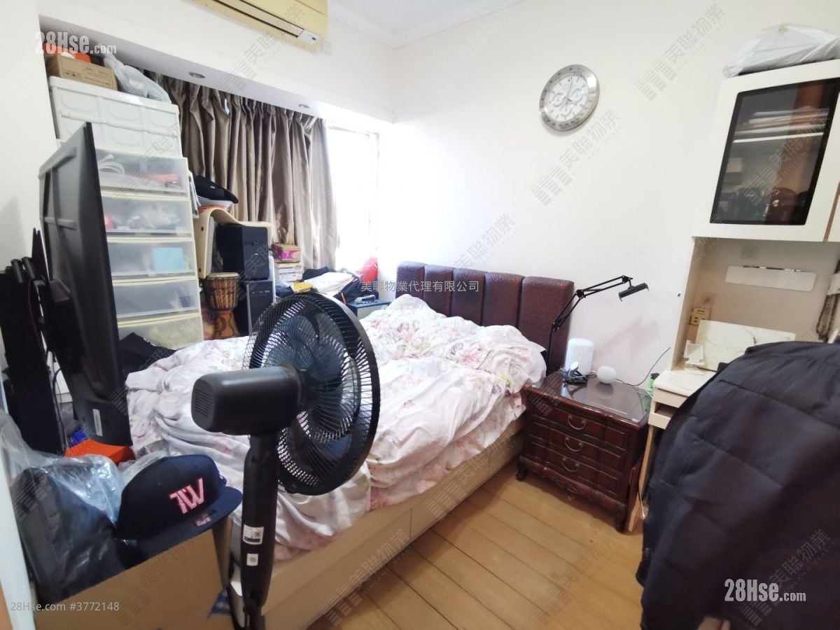 Celestial Heights Sell 3 Bedrooms 1,137 ft²