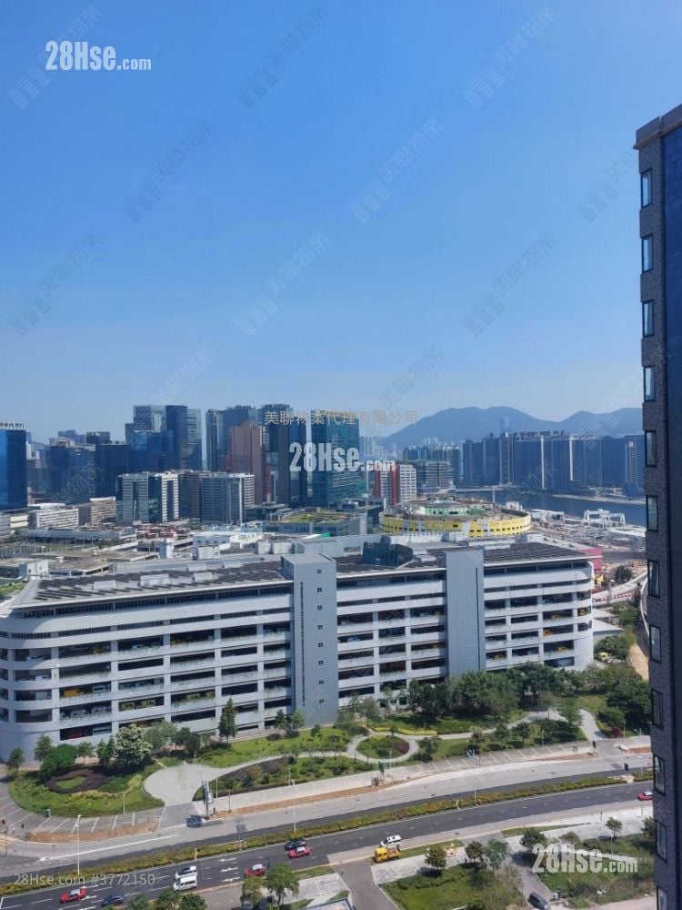 Victoria Skye Sell 2 Bedrooms 504 ft²