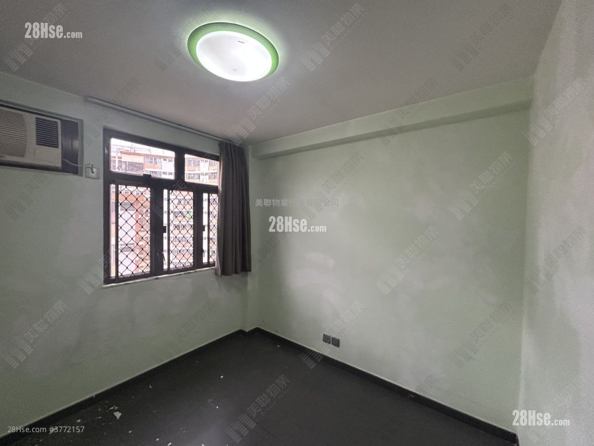 Garfield Court Sell 2 Bedrooms 897 ft²