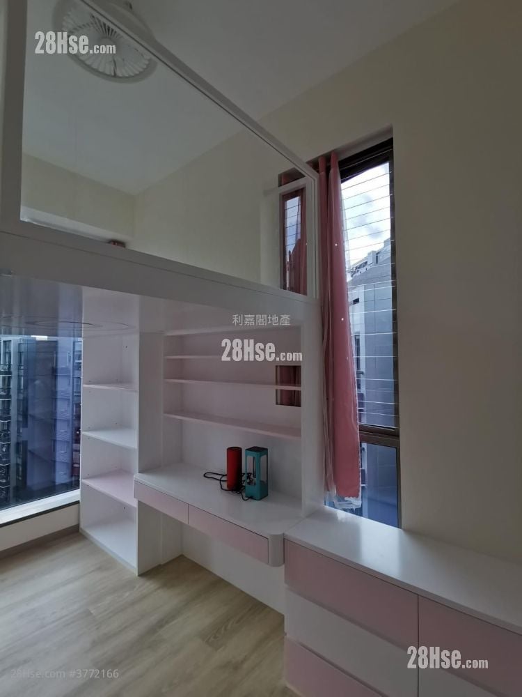 海日湾 售盘 2 房 , 1 浴室 549 平方尺