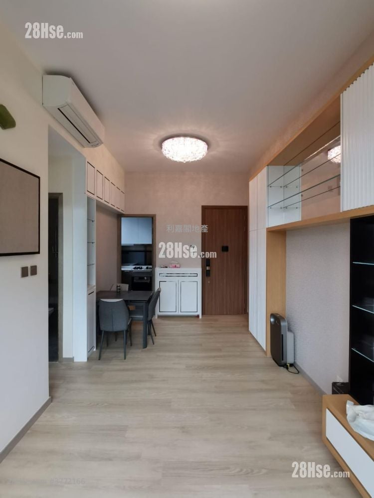 海日湾 售盘 2 房 , 1 浴室 549 平方尺