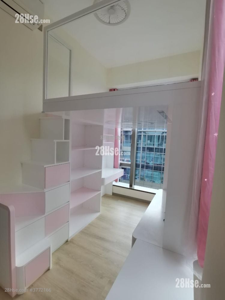 海日湾 售盘 2 房 , 1 浴室 549 平方尺