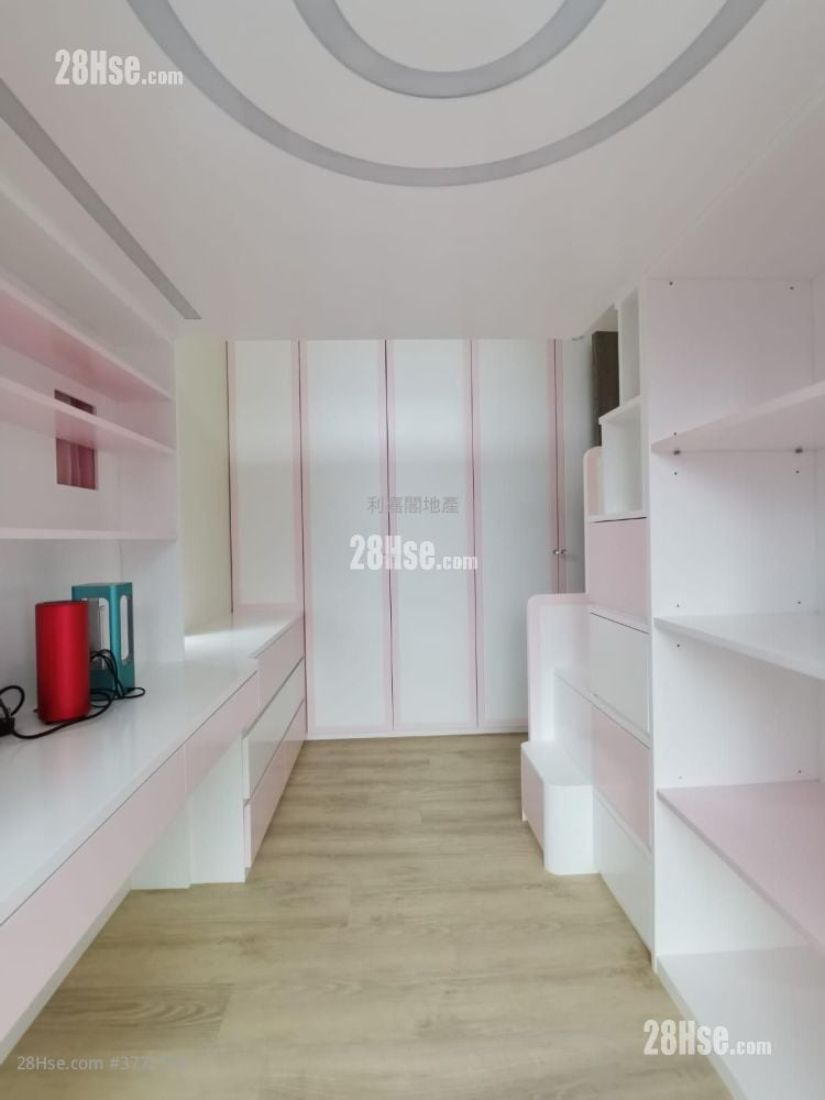 海日湾 售盘 2 房 , 1 浴室 549 平方尺