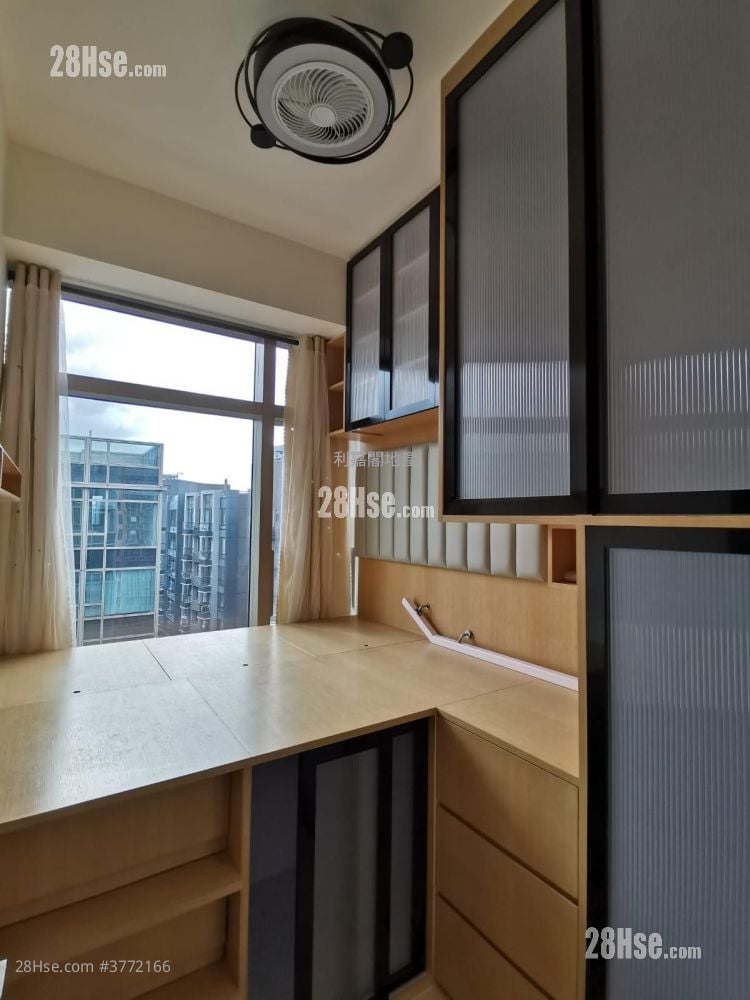 海日湾 售盘 2 房 , 1 浴室 549 平方尺