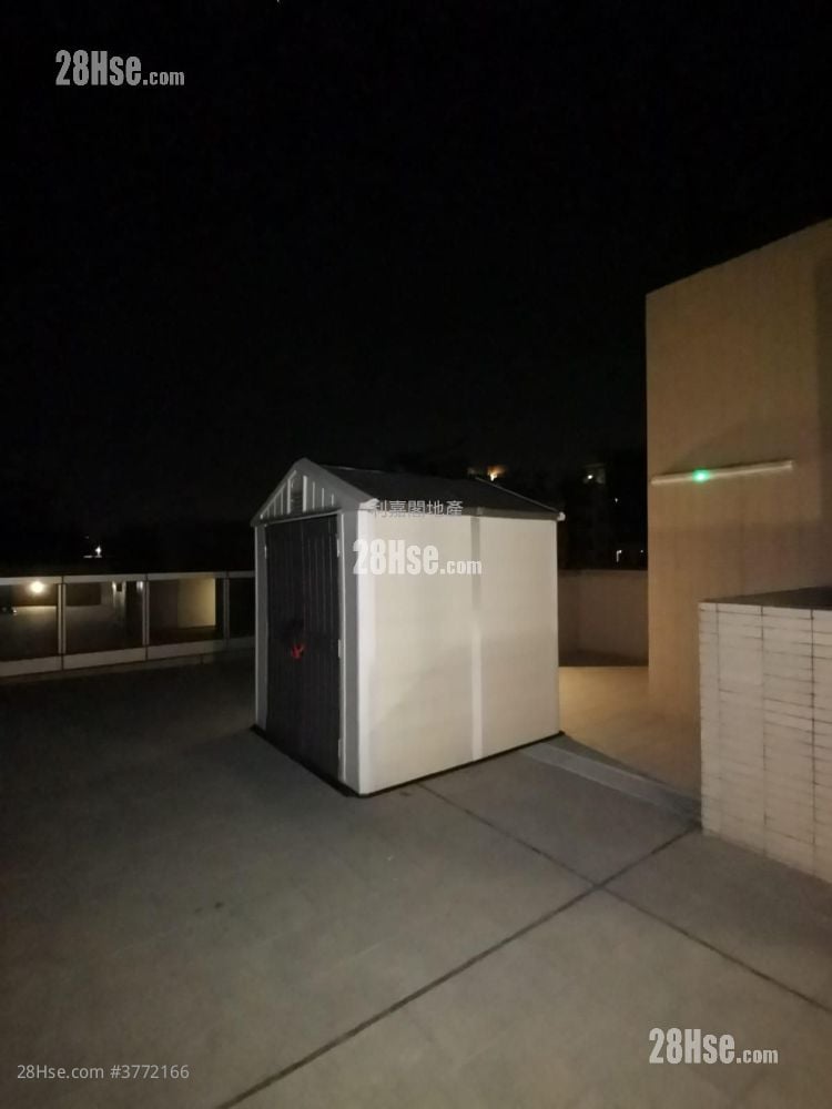 海日湾 售盘 2 房 , 1 浴室 549 平方尺