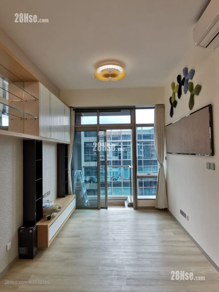 海日湾 售盘 2 房 , 1 浴室 549 平方尺