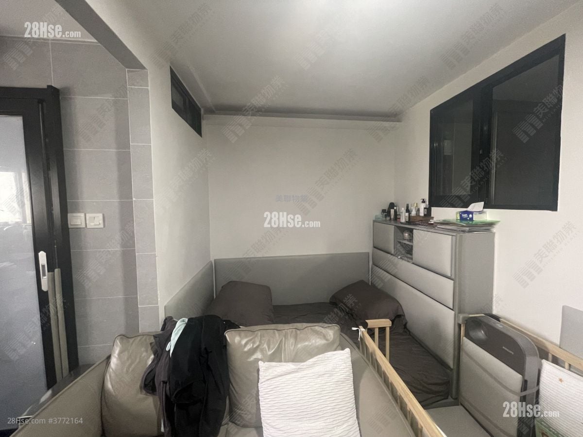 Cheung Wah Estate Sell 283 ft²