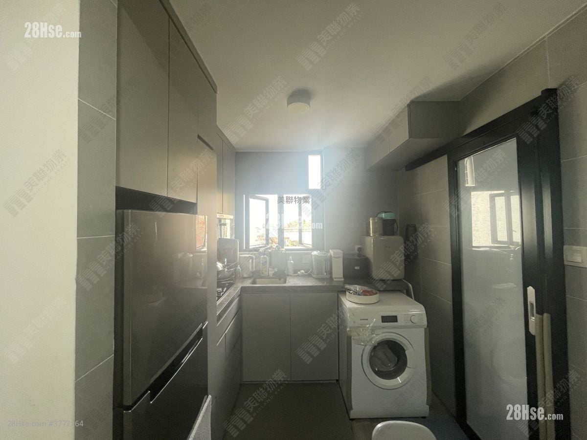 Cheung Wah Estate Sell 283 ft²