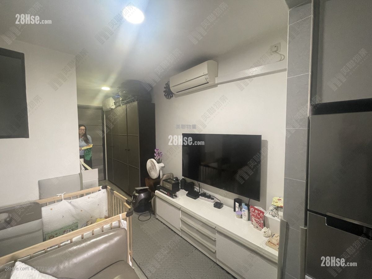 Cheung Wah Estate Sell 283 ft²