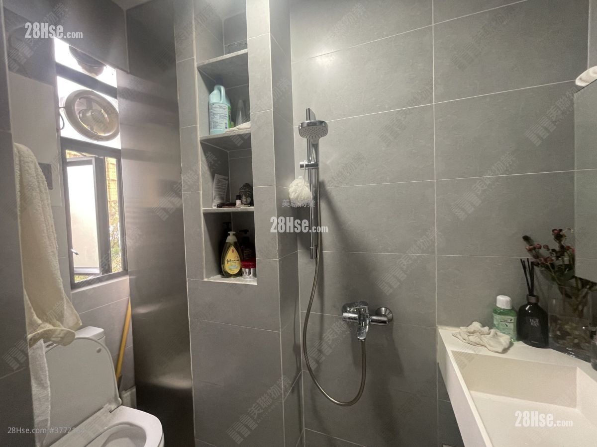 Cheung Wah Estate Sell 283 ft²