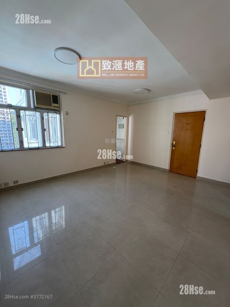 荔湾花园 售盘 3 房 552 平方尺