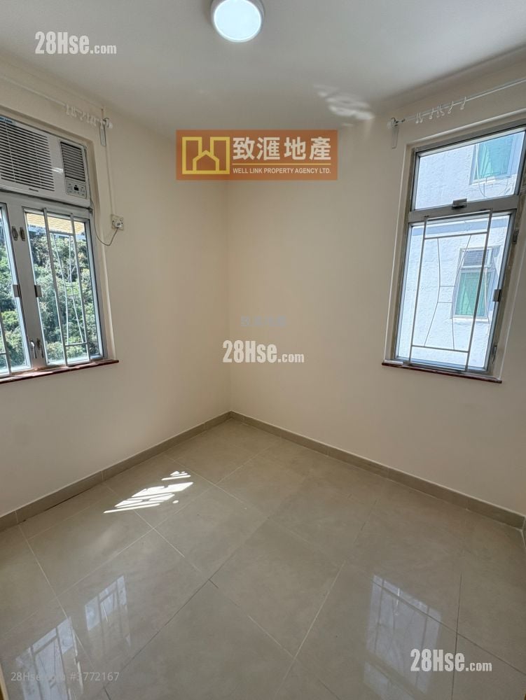 荔湾花园 售盘 3 房 552 平方尺