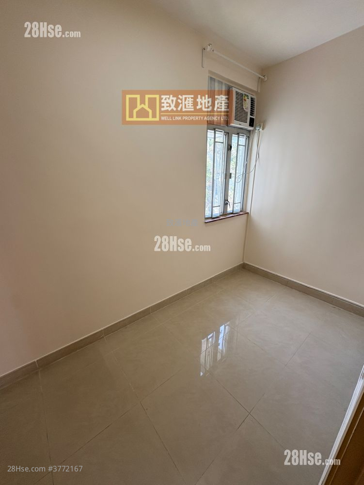 荔湾花园 售盘 3 房 552 平方尺