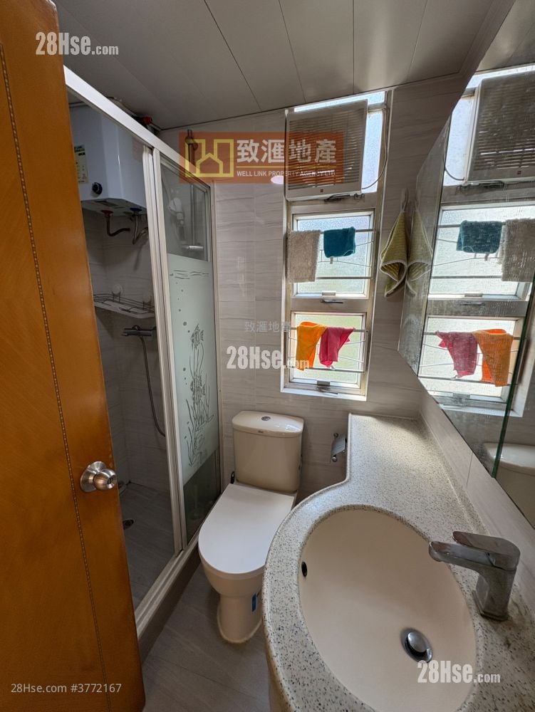 荔湾花园 售盘 3 房 552 平方尺