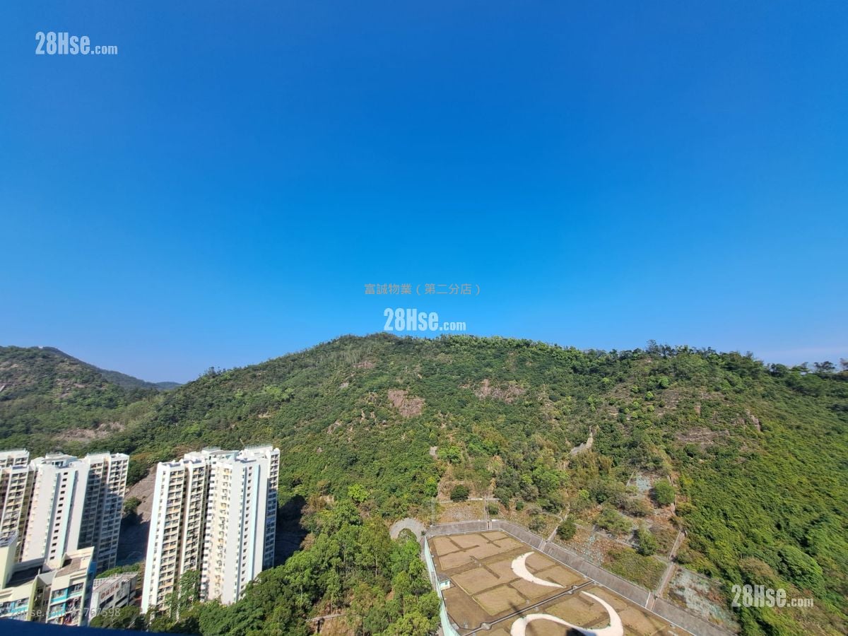 Chill Residence Rental 1 Bedroom , 1 Bathroom 322 ft²