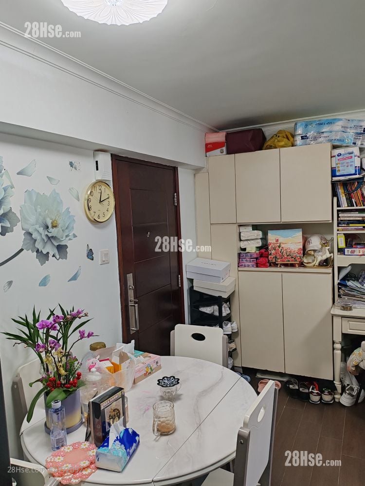 Chuk Yuen (North) Estate Sell 2 Bedrooms , 1 Bathroom 381 ft²