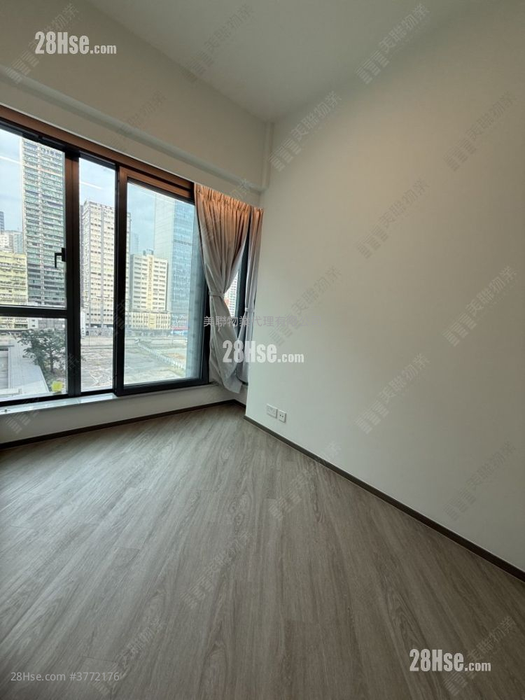 Cullinan Sky Sell 2 Bedrooms 437 ft²