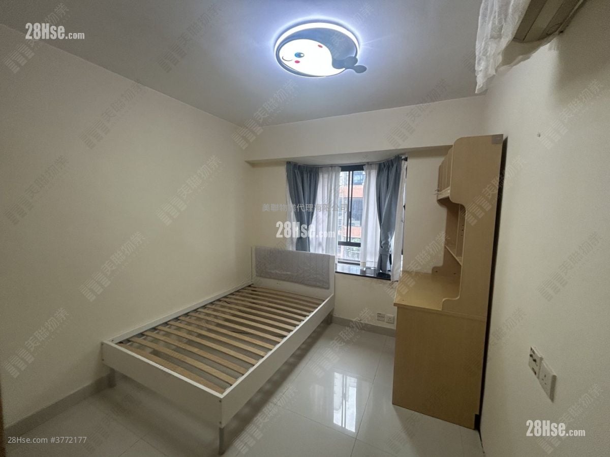 碧华花园 售盘 3 房 1,212 平方尺