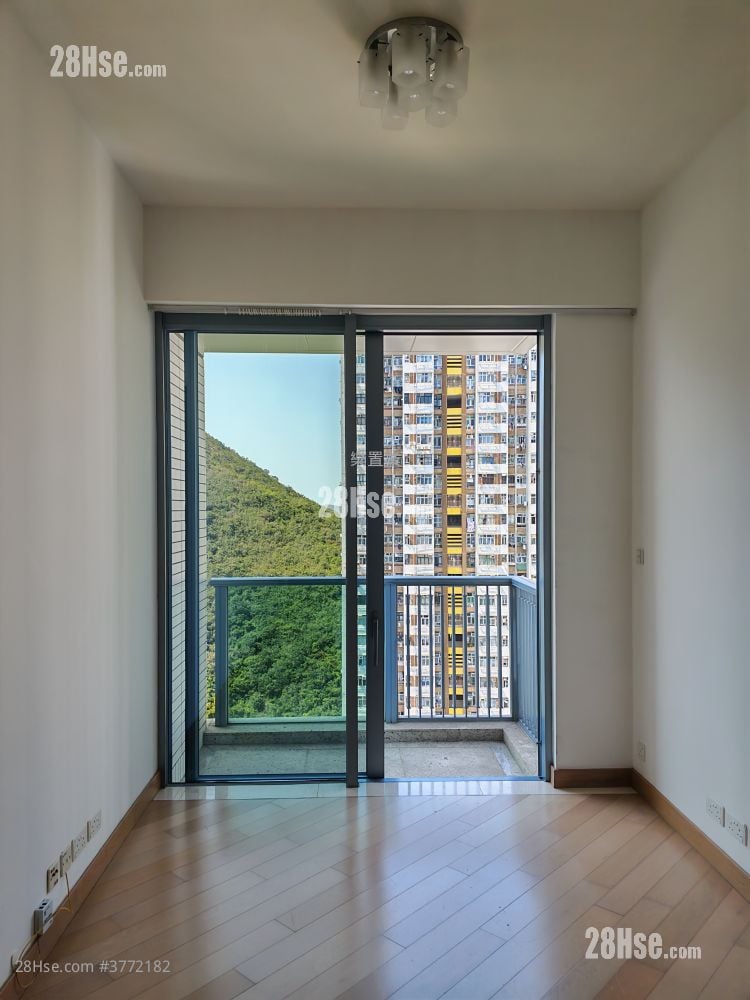 南灣 租盤 2 房 , 1 浴室 462 平方呎