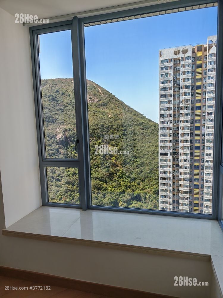 南灣 租盤 2 房 , 1 浴室 462 平方呎